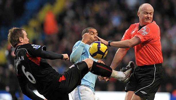 中場核心閃 中場核心閃