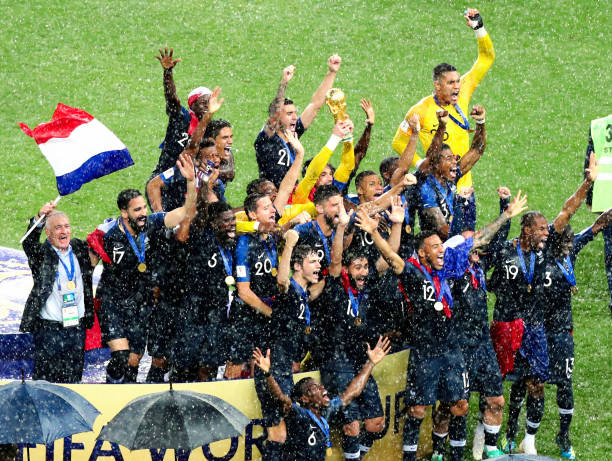 替代的美好 替代的美好