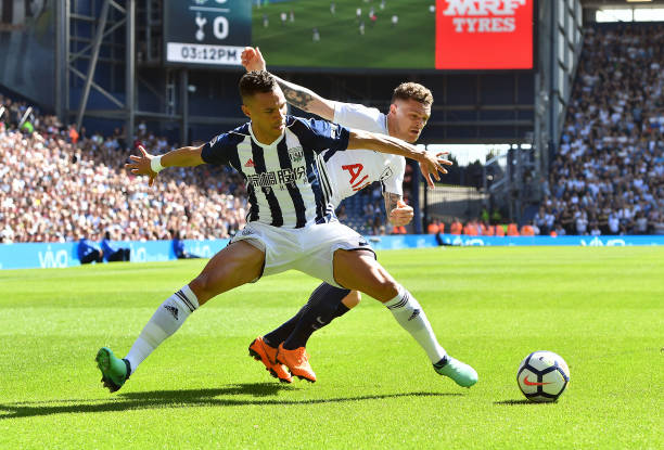 信任与默契 信任与默契