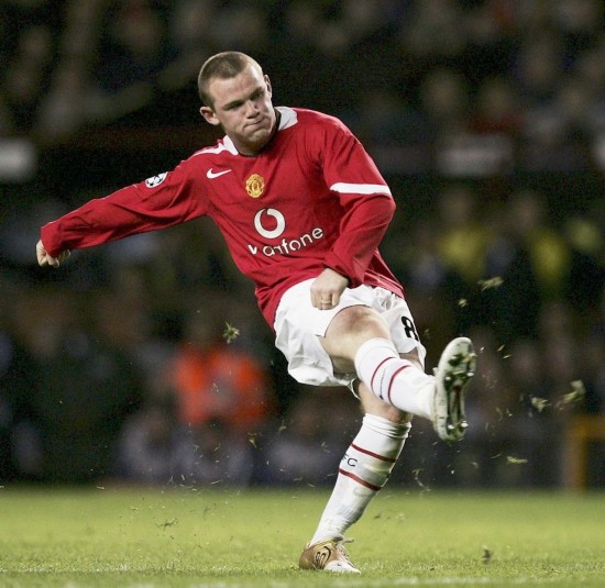 洞穿人墙直 洞穿人墙直